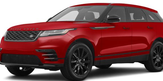 LAND ROVER RANGE ROVER VELAR 2020 SALYK2EX2LA265816 image